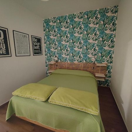 Casa Del Giglio - City Center Apartment Palermo Exterior photo